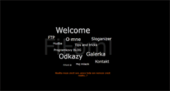 Desktop Screenshot of fifoml.metax.sk